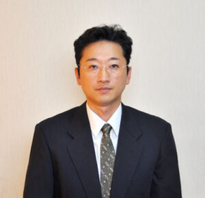 インストラクター写真